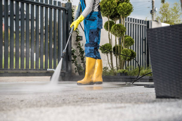 Trusted Underwood Petersville, AL Pressure Washing Services Experts