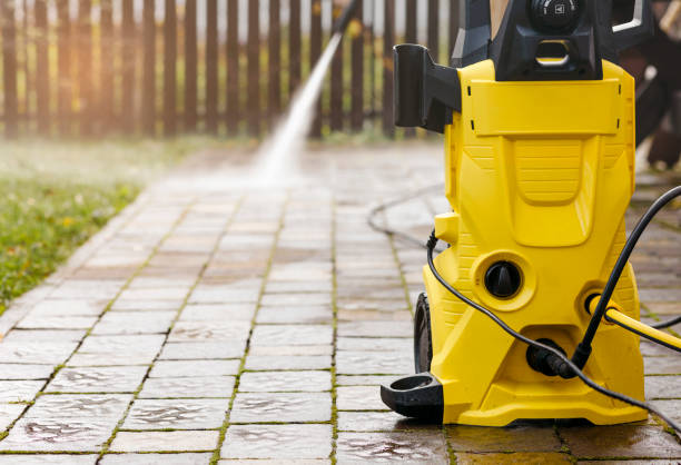 Best Warehouse Cleaning  in Underwood Petersville, AL